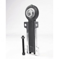 Unité de boîtier de serrage UCSP205 Int 25mm SNR