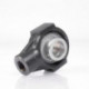 Unité de boîtier de serrage UCEHE205 Int 25mm SNR
