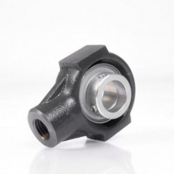 Unité de boîtier de serrage UCEHE206 Int 30mm SNR