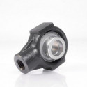 Unité de boîtier de serrage UCEHE209 Int 45mm SNR