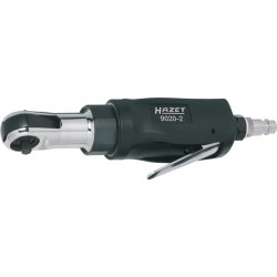 Tournevis à cliquet 9020-2 carré 6,3 mm (1/4 pouce) 35 Nm HAZET