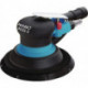 Ponceuse excentrique pneumatique 9033-2 150mm 12000min-¹ 5mm HAZET