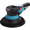 Ponceuse excentrique pneumatique 9033-2 150mm 12000min-¹ 5mm HAZET