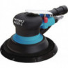 Ponceuse excentrique pneumatique 9033-2 150mm 12000min-¹ 5mm HAZET