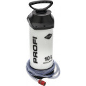 Pulvérisateur PROFI H2O 3270W - 10l 3bar NBR-Joint G.5kg