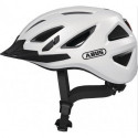 Casque de vélo Urban-I 3.0 Taille 52-58cm blanc ABUS