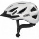 Casque de vélo Urban-I 3.0 Taille 61-65cm blanc ABUS