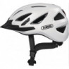 Casque de vélo Urban-I 3.0 Taille 61-65cm blanc ABUS