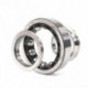 Roulements à quatre points QJ209 TVPC3 19mm Ext 85mm Int 45mm FAG