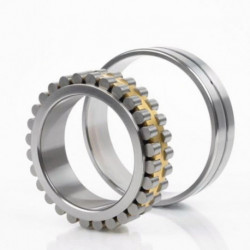 Roulements à rouleaux cylindriques NN3026 K.ASMSP 52mm Ext 200mm Int 130mm foret conique.(1:12) F
