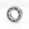 Roulements à billes 16004 8mm Ext 42mm Int 20mm FAG