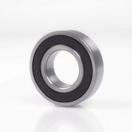 Roulements à billes 6009 -2RSR 16mm Ext 75mm Int 45mm FAG