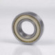 Roulements à billes 6307 -2ZR 21mm Ext 80mm Int 35mm FAG