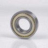 Roulements à billes 6307 -2ZR 21mm Ext 80mm Int 35mm FAG