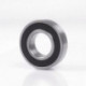 Roulements à billes 6308 -2RSRC3 23mm Ext 90mm Int 40mm FAG