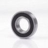 Roulements à billes 6013 -RSR 18mm Ext 100mm Int 65mm FAG