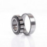 Roulements à rouleaux cylindriques N306 ETVP2 19mm Ext 72mm Int 30mm foret cylindrique .FAG