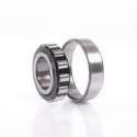 Roulements à rouleaux cylindriques N310 EM1C3 27mm Ext 110mm Int 50mm foret cylindrique .FAG