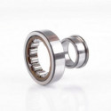Roulements à rouleaux cylindriques NJ2309 ETVP2C3 36mm Ext 100mm Int 45mm foret cylindrique .FAG