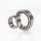 Roulements à rouleaux cylindriques NU2220 ETVP2 46mm Ext 180mm Int 100mm foret cylindrique .FAG