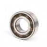 Roulement à billes angulaire 3316 C3 68.3mm Ext 170mm int 80mm FAG