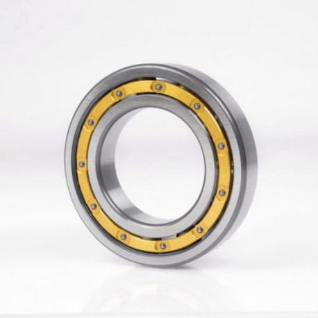 Roulements à billes angulaires 7321 BMP 49mm Ext 225mm Int 105mm FAG