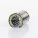 Roulements à billes linéaires KBO16 PPAS 36mm Ext 26mm Int 16mm INA