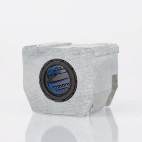 Unités de roulement à billes linéaires 100mm Ext 132mm Int 55mm INA