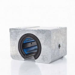 Unités de roulement à billes linéaires 27mm Ext 53mm Int 16mm INA