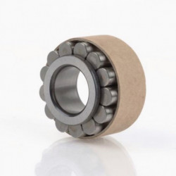 Roulement à rouleaux cylindrique RSL182220 46mm Ext 162.81mm Int 100mm cylindrique.INA