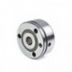 Roulements à billes angulaires axiaux ZKLF1560 -2RSPE B.25mm Joints à lèvres des deux côtés Int 15mm Stan