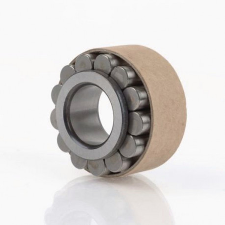 Roulement à rouleaux cylindrique 40mm Ext 140.61mm Int 90mm cylindrique.INA