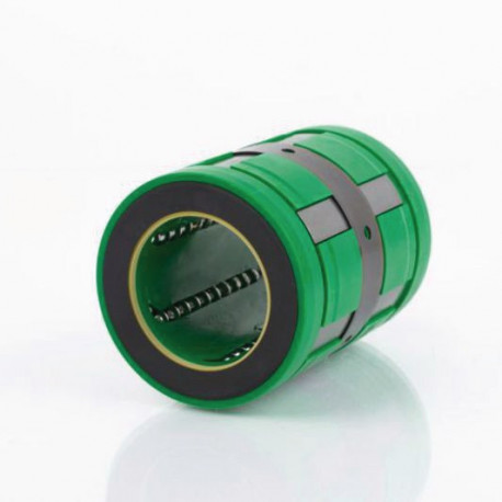 Roulements à billes linéaires KN30 PP 68mm Ext 47mm Int 30mm INA