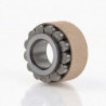 Roulement à rouleaux cylindrique 20mm Ext 55.19mm Int 30mm cylindrique.INA