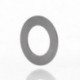 Rondelles AS4565 Ext 65mm Int 45mm INA