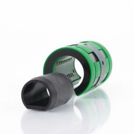 Roulements à billes linéaires KNO25 PP 58mm Ext 40mm Int 25mm INA