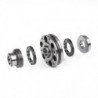 Roulements à rouleaux cylindriques axiaux à aiguilles ZARF35110 LTN -20 b.+120 degrés INA