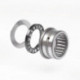 Roulements à rouleaux cylindriques axiaux à aiguilles ZARF60150 TV 175mm Ext 150mm Int 60mm -20 b.+120 G