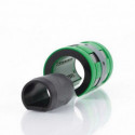 Roulements à billes linéaires KNO20 PP 45mm Ext 32mm Int 20mm INA