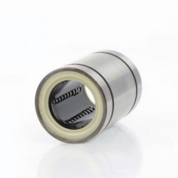 Roulements à billes linéaires KB12 32mm Ext 22mm Int 12mm INA