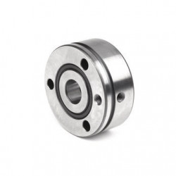 Roulements à billes angulaires axiaux ZKLF30100 -2ZPE B.38mm deux côtés Int 30mm Stand.