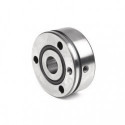 Roulements à billes angulaires axiaux ZKLF30100 -2ZPE B.38mm deux côtés Int 30mm Stand.