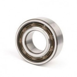 Roulement à billes angulaire 44.4mm Ext 110mm int 50mm FAG