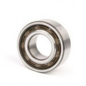 Roulement à billes angulaire 44.4mm Ext 110mm int 50mm FAG
