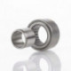 Roulemment à billes B.20mm Ext 42mm Int 20mm INA