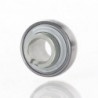 Roulement à billes GLE30 KLLB 36.5mm Ext 62mm Int 30mm INA