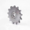 Pignon chaine KSR16LO08101808 183mm Ext 786mm Int 162mm Poulie en acier