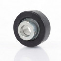 Roulement radial à billes CRB25/72 36mm Ext 73mm Int 25mm INA