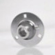 Unité de boîtier à bride RA30 357mm Ext 1127mm Int 30mm rd.INA