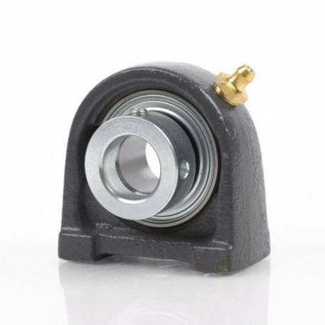 Unité de logement plate Int 25mm Anneau de verrouillage excentrique INA